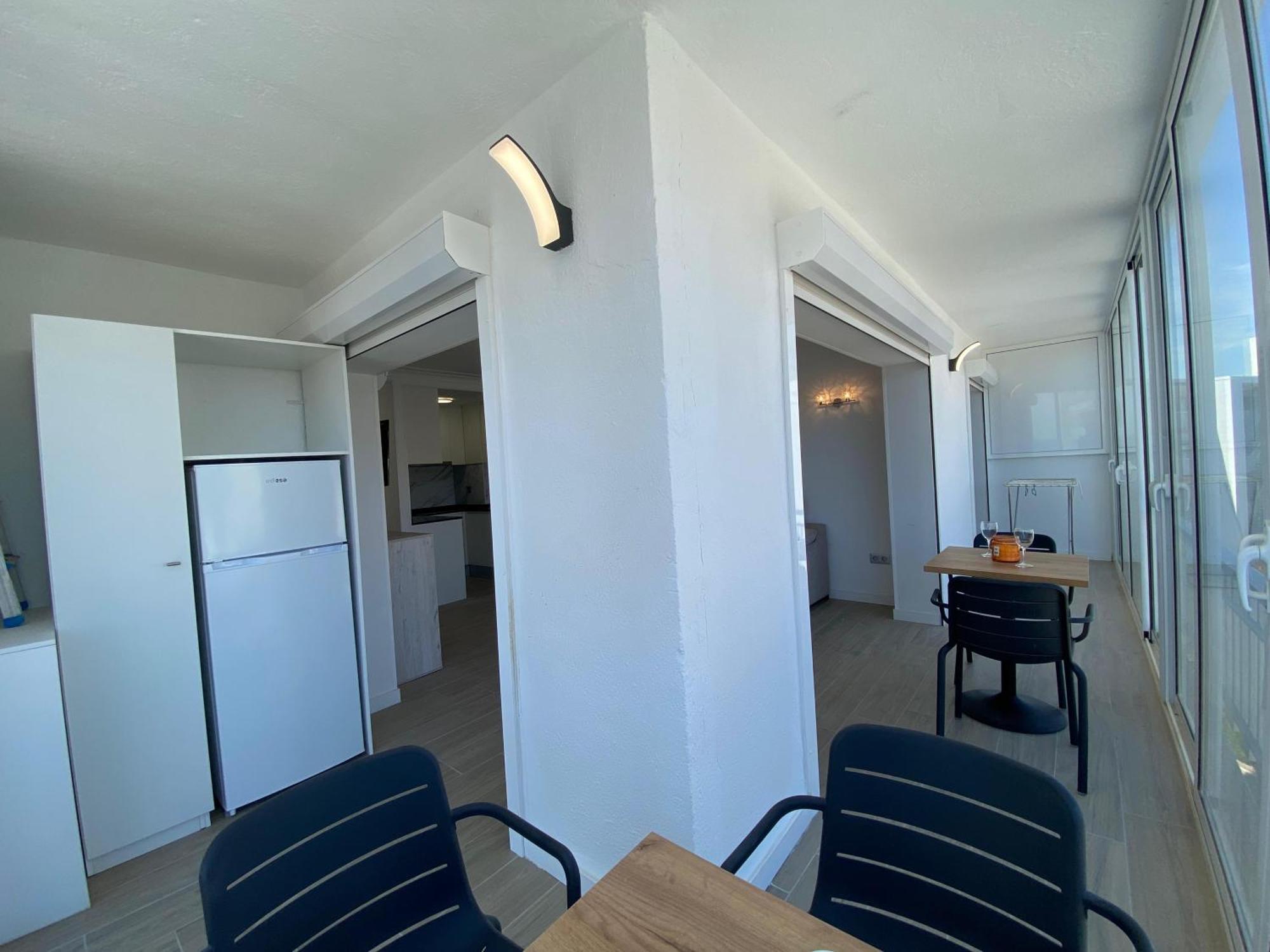 Piso Solimar Росес Екстер'єр фото