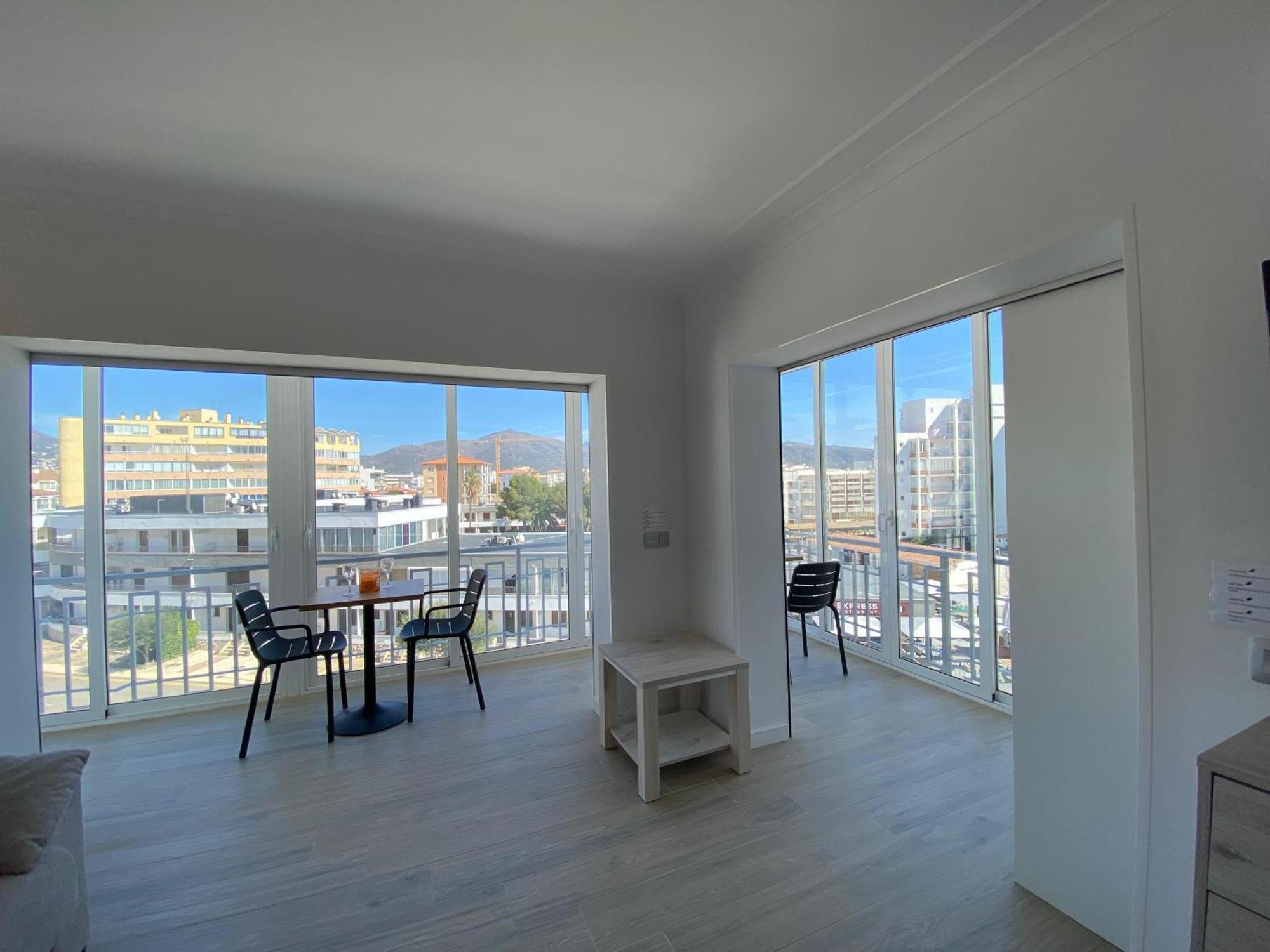 Piso Solimar Росес Екстер'єр фото